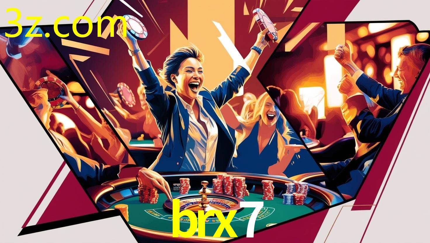 BRX7.COM