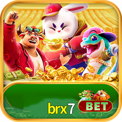 Imagem promocional da brx7 mostrando a plataforma e suas vantagens